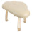 Children's Sturdy Low Stool for Bathroom Washing Feet 1