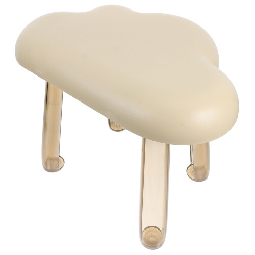 Children's Sturdy Low Stool for Bathroom Washing Feet