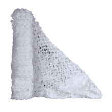 Camouflage Net With White Cover, 210D Oxcloth, 2x3M And 3x4M, Paintball Hide Net, Outdoor Decoration, Wind Resistant