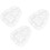 3 pcs melon shaping molds for growing ginseng fruit and vegetables 9