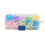 80pcs knitting needle protectors for crochet, sewing, assorted colors 4
