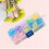 80pcs knitting needle protectors for crochet, sewing, assorted colors 8