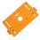 Router Table Plate for Woodworking - Engineering Plastic Insert & Accessories 11