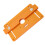 Router Table Plate for Woodworking - Engineering Plastic Insert & Accessories 8