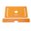 Router Table Plate for Woodworking - Engineering Plastic Insert & Accessories 14