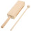 wood rhythm instrument set with mallet percussion block 9