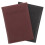 2 pcs pu passport organizer with id card pouch 6