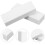 2pcs sneaker erasers for shoe care and cleaning 3