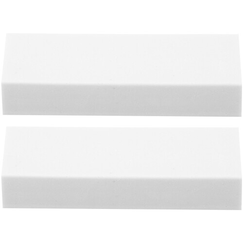 2pcs sneaker erasers for shoe care and cleaning 1
