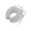 u-shaped massage pillow for comfortable desk nap and salon use 2