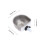 2 set abbeveratori per conigli, dispenser , ciotola 2