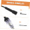 Car Spark Tester Inline Ignition Tool Gauge For Engine Diagnostics And Coil Detection 4
