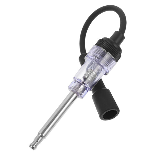 Car Spark Tester Inline Ignition Tool Gauge For Engine Diagnostics And Coil Detection