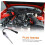 Car Spark Tester Inline Ignition Tool Gauge For Engine Diagnostics And Coil Detection 2