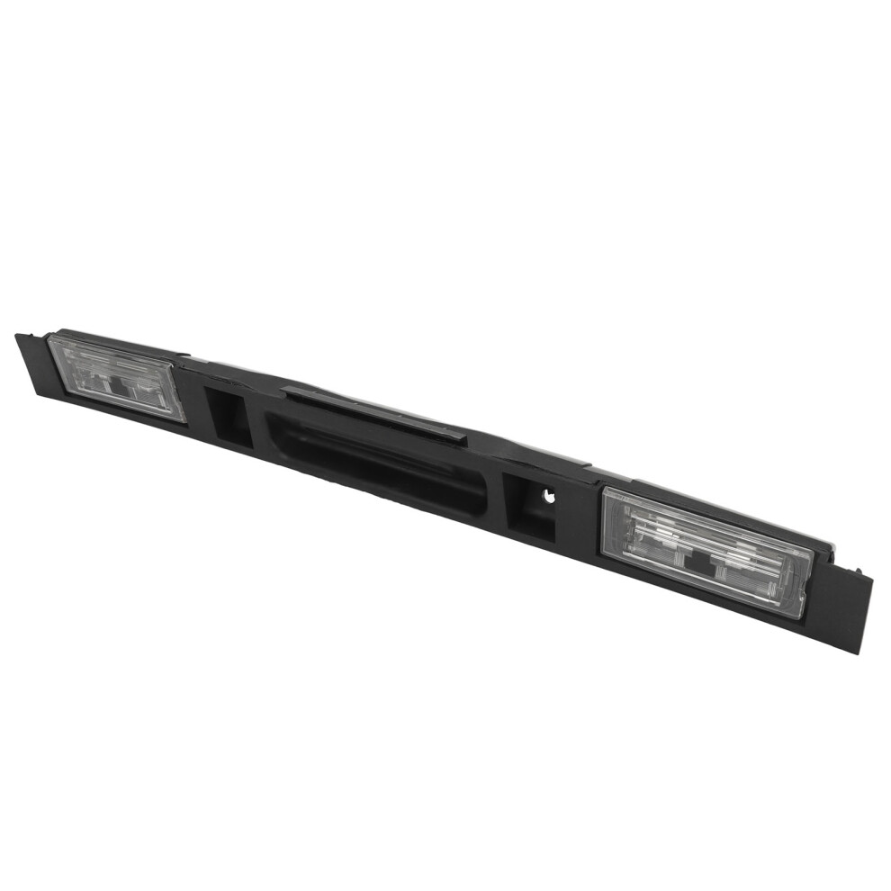 Trunk Lid Rear Handle With Key Button For X3 E83 2003-2010 8741351565269