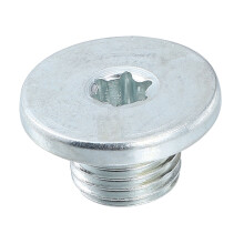Engine Oil Drain Plug Seal for Opel Corsa/Zafira, 55-103kW