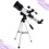 70mm astronomical telescope monocular with tripod and eyepiece 8