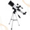 70mm astronomical telescope monocular with tripod and eyepiece 10