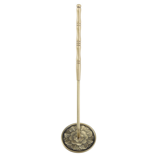 1pc incense press tool for professional incense burner supplies