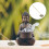 1pc incense press tool for professional incense burner supplies 4