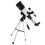70mm astronomical telescope monocular with tripod and eyepiece 1
