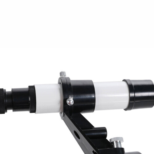 70mm astronomical telescope monocular with tripod and eyepiece 2