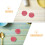 100pcs Mason Jar Lids for Canning Jam Jelly Storage 8