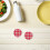 100pcs Mason Jar Lids for Canning Jam Jelly Storage 5