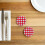 100pcs Mason Jar Lids for Canning Jam Jelly Storage 4