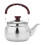 stainless steel tea kettle 0.75l practical boiling teapot 5