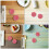 100pcs Mason Jar Lids for Canning Jam Jelly Storage 7