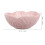 Ceramic Cabbage-Shaped Plate Snack Dish 2