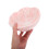 Ceramic Cabbage-Shaped Plate Snack Dish 7
