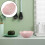 Ceramic Cabbage-Shaped Plate Snack Dish 11