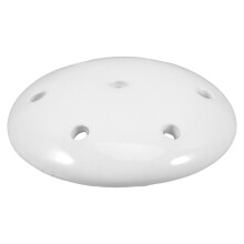 Ceramic Urinal Strainer Holes Stopper Filter Lid