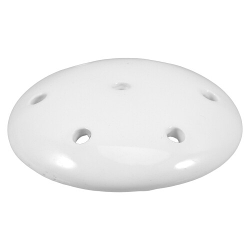 Ceramic Urinal Strainer Holes Stopper Filter Lid