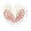 50pcs Chocolate Paper Holders Truffle Cups Wrapping Papers 2