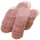 50pcs Chocolate Paper Holders Truffle Cups Wrapping Papers 9