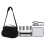 wearable breast pump bag and carrying case for storage 9