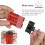1 set battery quick connect wire harness for 50a winch trailer 6