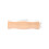 6 pcs wooden bucket handle replacement no hole ergonomic grip 3
