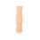 6 pcs wooden bucket handle replacement no hole ergonomic grip 2