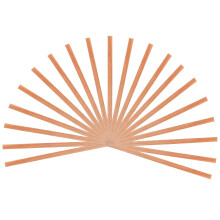 20pcs cedar matches and chips for cigar boxes