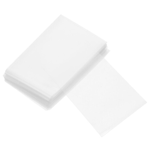 200pcs clear cellophane candy wrapping bags portable 2