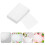 200pcs clear cellophane candy wrapping bags portable 6