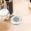 cigar humidifier disc for humidor moisture control portable durable 7