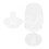 1pc delicate cup for whisky wine cocktail tasting party use 5