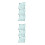 6 Pcs Practical Clothes Folding Board T-Shirt Pants Organizer 7