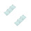 6 Pcs Practical Clothes Folding Board T-Shirt Pants Organizer 4