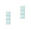 6 Pcs Practical Clothes Folding Board T-Shirt Pants Organizer 9